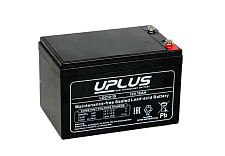 Аккумулятор Uplus LDC 12-15 (12V13.5Ah) (С5)