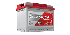 Аккумулятор GLADIATOR Energy (65 Ah)