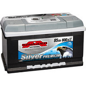 Аккумулятор Sznajder Silver Premium 585 45 (85 А·ч)