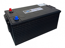 Аккумулятор HITEC AGM 6-QFD-220 (220 Ah)