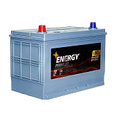 Аккумулятор Energy Premium Asia EP10051 (100 Ah) L+