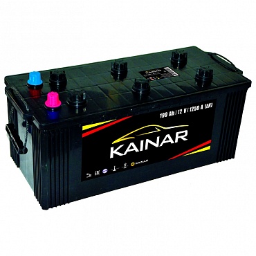 Аккумулятор Kainar (190 Ah) R+