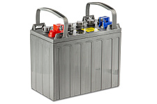 Аккумулятор RuTrike DT1275 (T1275) 12V120A/H C5