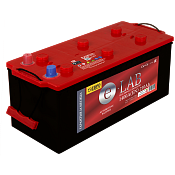 Аккумулятор E-lab 6СТ-210 (210 Ah)