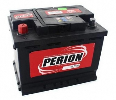 Аккумулятор Perion (45 Ah) L+ 545413040