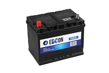 Аккумулятор Edcon (68 Ah) DC68550L