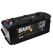 Аккумулятор Bars Truck (132 Ah) L+