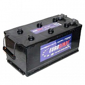Аккумулятор Eurostart Blue 6 CT-190 (190 А/ч) (болт)