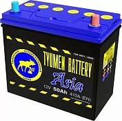 Аккумулятор Tyumen Battery Asia (50 Ah)