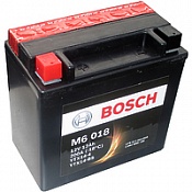 Аккумулятор Bosch M6 YTX14-4/YTX14-BS (12 Ah) 0092M60180