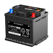 Аккумулятор ИРКУТ 6CT-50AGM-R (50 Ah) (AGM-L1EU)