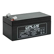Аккумулятор UPLUS US12-3.5 (12V / 3.5Ah)