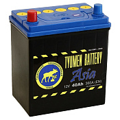 Аккумулятор Tyumen Battery Asia (40 Ah) L+