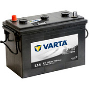 Аккумулятор Varta Promotive Black 150 030 076 (150 А·ч)