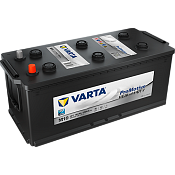 Аккумулятор Varta ProMotive Heavy Duty М10 (190 Ah) R+ 690033120