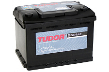 Аккумулятор Tudor Starter (60 Ah) TC602A
