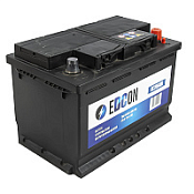 Аккумулятор Edcon (70 Ah) DC70640RY