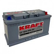 Аккумулятор Kraft Classic (100 Ah) LB