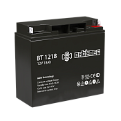Аккумулятор BattBee BT 1218 (12V / 18Ah)