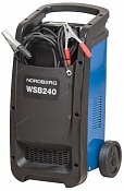 Пуско-зарядное устройство Nordberg WSB240