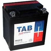 Аккумулятор TAB YIX30L-BS (30 А·ч)