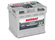 Аккумулятор Rombat Tundra (50 Ah) LB