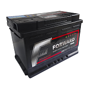 Аккумулятор Forward EFB (70 Ah)