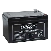 Аккумулятор UPLUS USL12-12 (12V / 12Ah)
