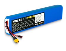 Аккумулятор для электросамоката VOLAT Kugoo M2 10S4P (36V/10.2h) (1AK-KUG-M2-10.2)