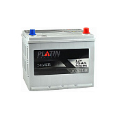 Аккумулятор Platin Asia Silver (70 Ah) 640 А, D26