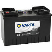 Аккумулятор Varta Promotive Black 590 041 054 (90 А·ч)