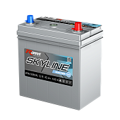 Аккумулятор RDrive SKYLINE WINTER SMF (45 Ah) (JPW-55B19L)