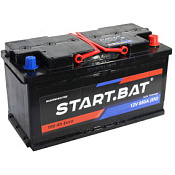 Аккумулятор START.BAT 6CT-100 (100 Ah)