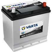 Аккумулятор Varta Black Dynamic B23 (45 Ah) 545077030
