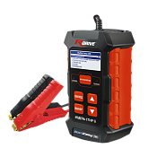 Зарядно-диагностический центр для аккумулятора RDrive StartEasy PRO CT10P-Li (12/242V, от 1,2 до 200Ah)