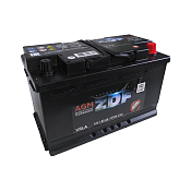 Аккумулятор ZDF AGM (85 Ah)