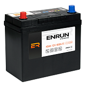 Аккумулятор Enrun Asia L+ (45 А·ч) B24 EN451JS