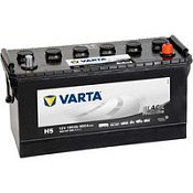 Аккумулятор Varta Promotive Black (100 Ah) 600047060