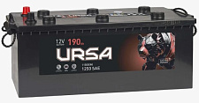 Аккумулятор Ursa Extra Power (190 Ah) 1150 А, (UEF1903E) D5 