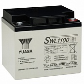 Аккумулятор YUASA SWL1100-12 (40 Ah)