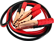 Стартовые провода Maxinter 600А, 2,5 м, сечение 16 мм2