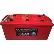 Аккумулятор Westa RED (225 Ah)