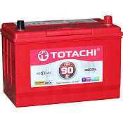 Аккумулятор TOTACHI CMF105D31R (90 Ah) L+