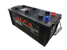 Аккумулятор ALFA Hybrid (190 Ah) R