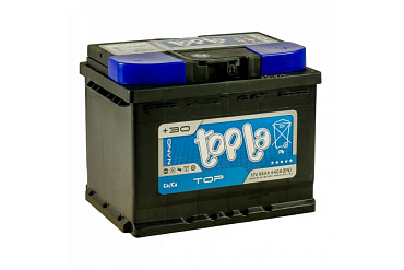 Аккумулятор Topla TOP (66 Ah) 118666