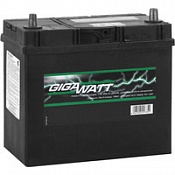 Аккумулятор GIGAWATT JL (60 А·ч)
