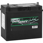 Аккумулятор GIGAWATT JL (68 А·ч) (0185756805)