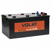 Аккумулятор VOLAT Prime Professional (230 Ah)