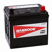 Аккумулятор HANKOOK Asia (60 Ah)