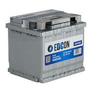 Аккумулятор Edcon (55 Ah) DC55540RM